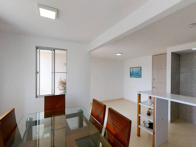 #1794561676 - Apartamento para Venta en Jamundí - VAC