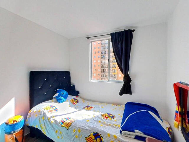 #2996389077 - Apartamento para Venta en Madrid - CUN