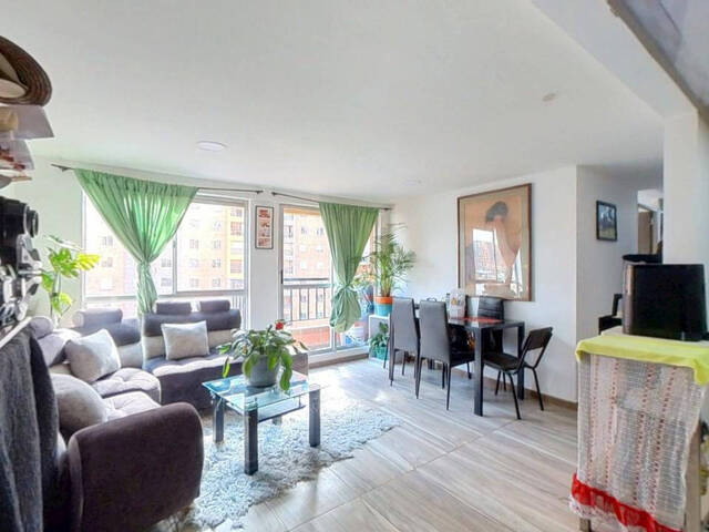 #2996389077 - Apartamento para Venta en Madrid - CUN
