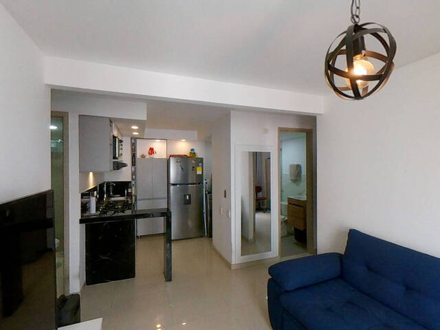 #2169845124 - Apartamento para Venta en Yumbo - VAC
