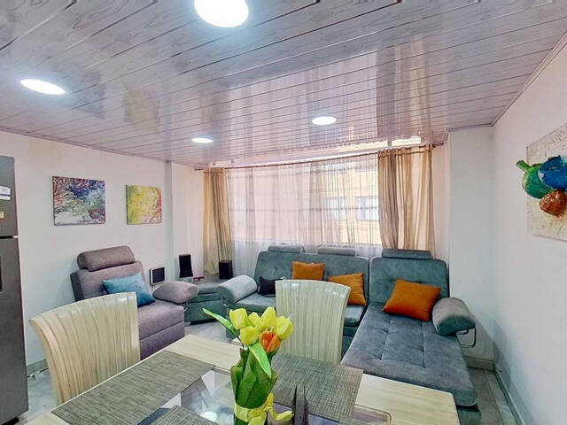 #2885942769 - Apartamento para Venta en Bogotá - DC