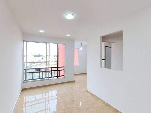 #2193873055 - Apartamento para Venta en Cali - VAC
