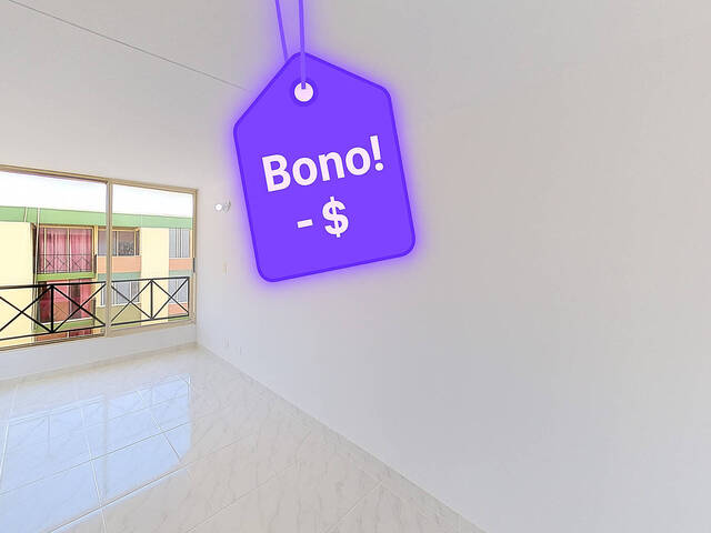#2875676853 - Apartamento para Venta en Cali - VAC