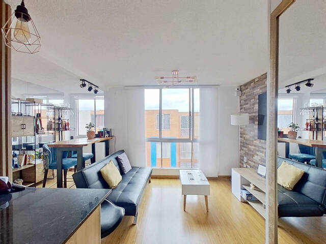 #3335494948 - Apartamento para Venta en Tocancipá - CUN