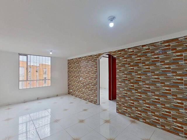 #2125183596 - Apartamento para Venta en Bogotá - DC