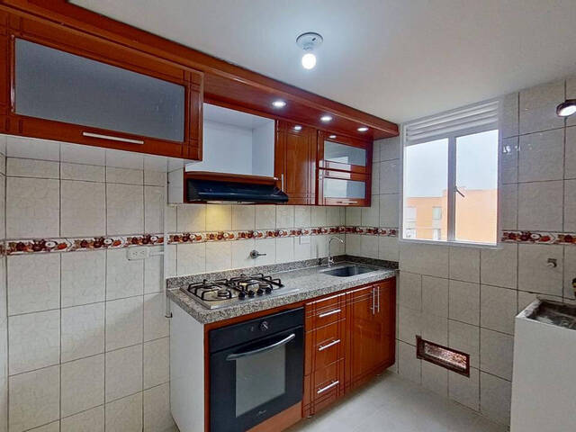 #2125183596 - Apartamento para Venta en Bogotá - DC