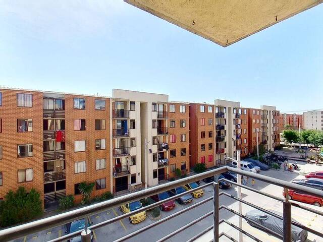 #1983730844 - Apartamento para Venta en Soledad - ATL