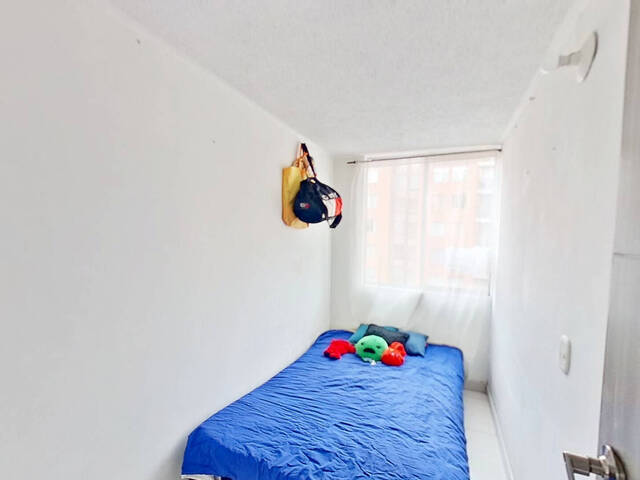 #3383961002 - Apartamento para Venta en Soacha - CUN