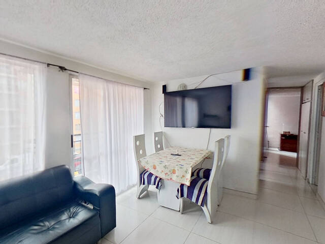 #3383961002 - Apartamento para Venta en Soacha - CUN