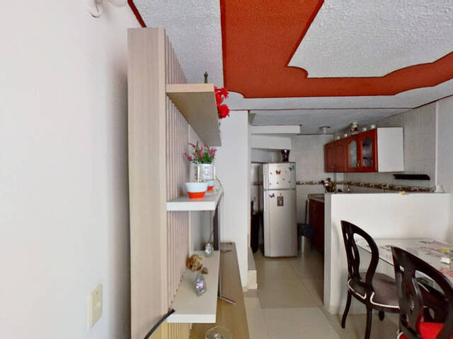 #1927537112 - Casa con conjunto cerrado para Venta en Bogotá - DC