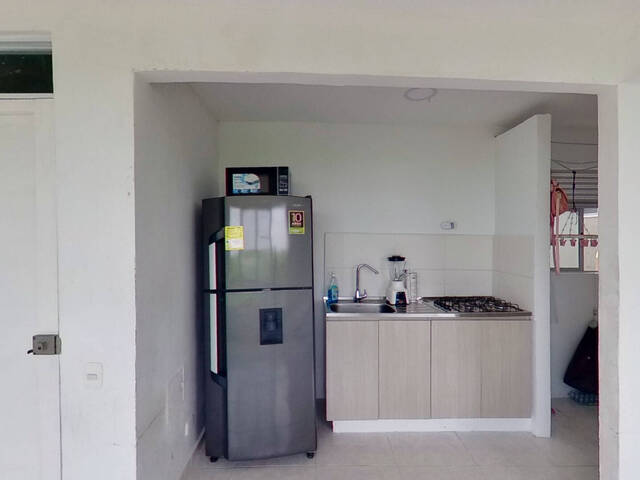 #2006971574 - Apartamento para Venta en Barranquilla - ATL