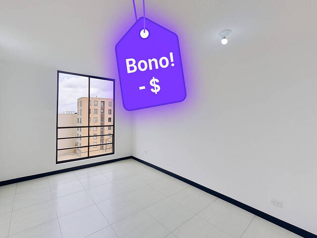 #2277740890 - Apartamento para Venta en Madrid - CUN