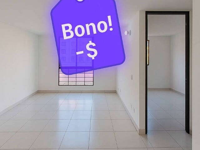 #2054309103 - Apartamento para Venta en Madrid - CUN