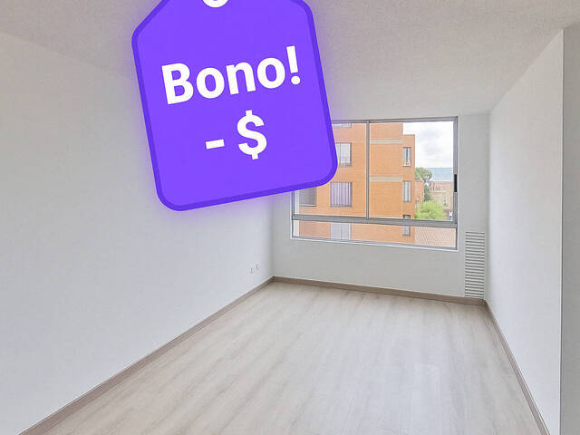Venta en San Bernardino 16 - Soacha
