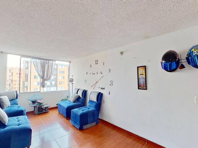 #1840759961 - Apartamento para Venta en Soacha - CUN
