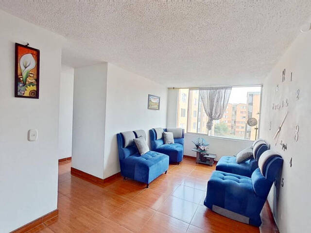 Venta en San Martín de Porres - Soacha
