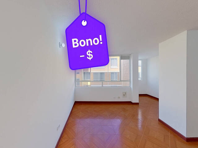 #2294555605 - Apartamento para Venta en Soacha - CUN