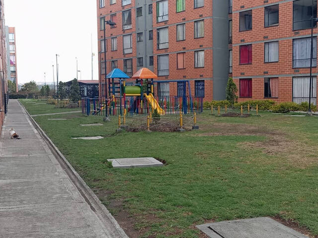 #2259978709 - Apartamento para Venta en Soacha - CUN