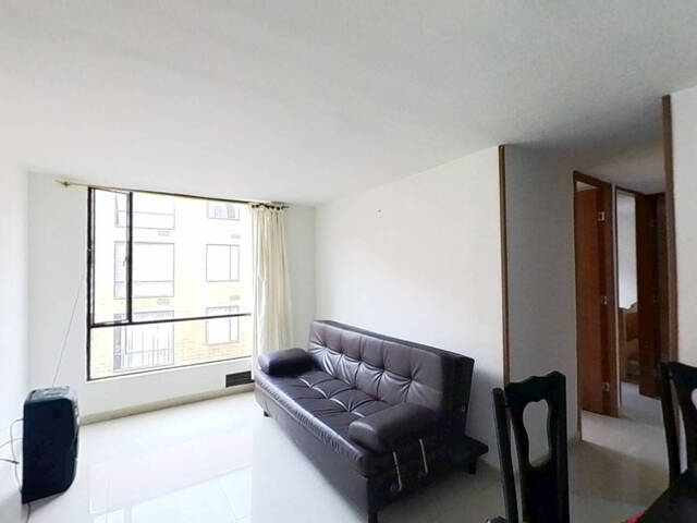 #2259978709 - Apartamento para Venta en Soacha - CUN