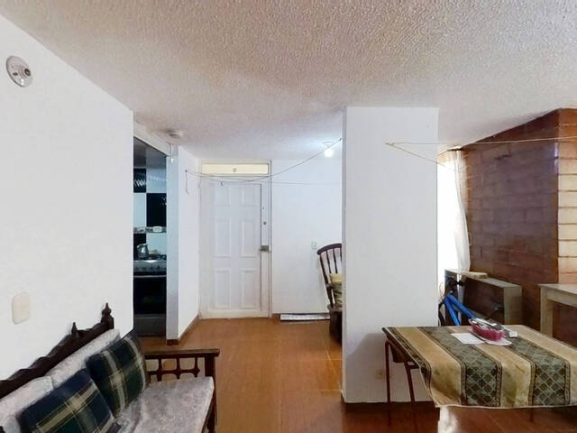 #2209601384 - Apartamento para Venta en Soacha - CUN