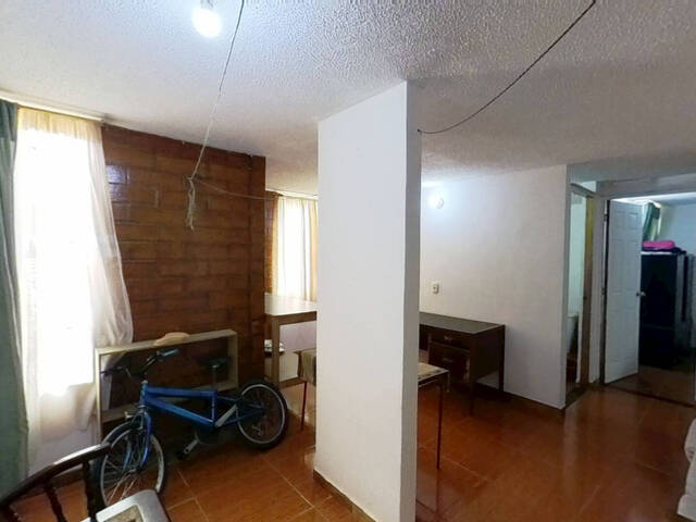 #2209601384 - Apartamento para Venta en Soacha - CUN