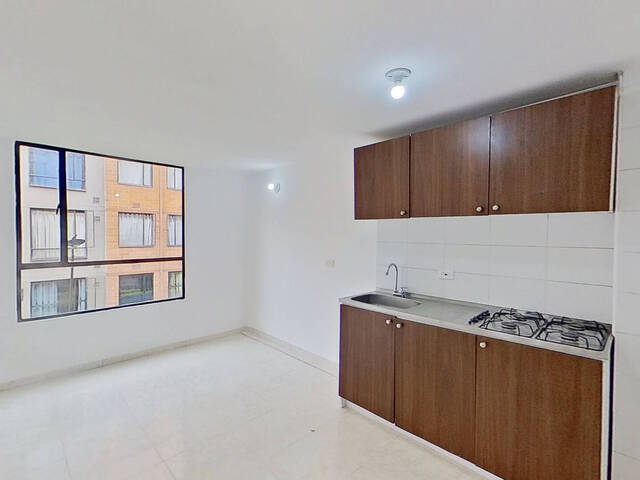 #3170613837 - Apartamento para Venta en Soacha - CUN