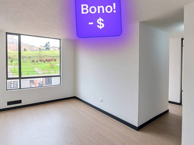 Venta en Ciudad Verde - Bogotá