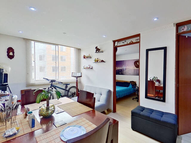 Venta en La Providencia - Soacha