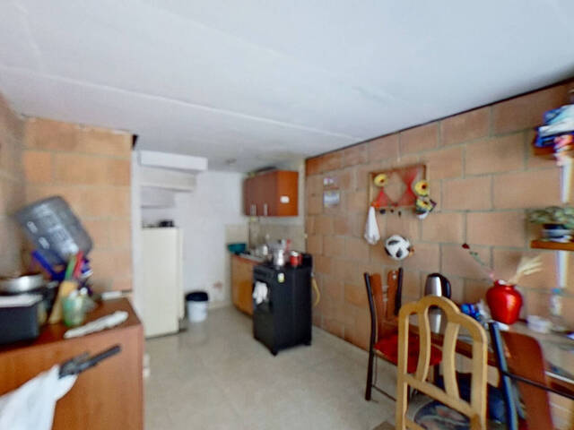 #2274739689 - Casa con conjunto cerrado para Venta en Soacha - CUN