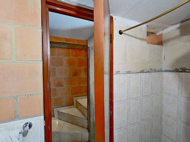 #2274739689 - Casa con conjunto cerrado para Venta en Soacha - CUN
