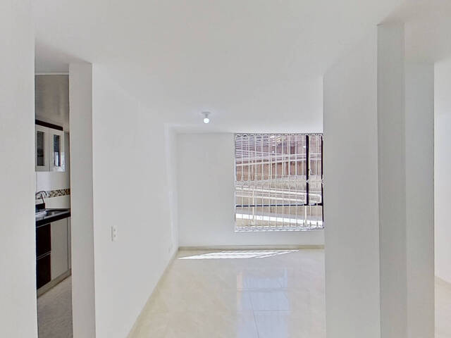 Venta en La Prosperidad - Bogotá