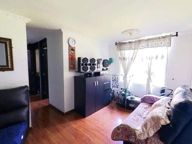 #2092973187 - Apartamento para Venta en Soacha - CUN