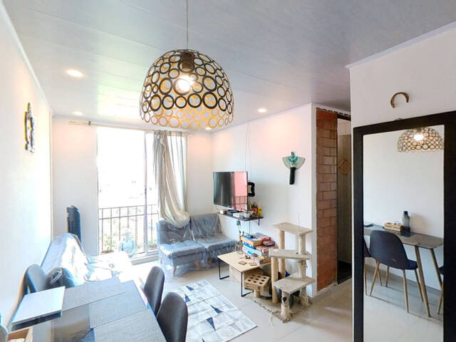 Venta en Parque Campestre - Cali