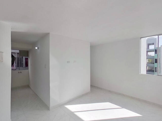 #2040164026 - Apartamento para Venta en Barranquilla - ATL
