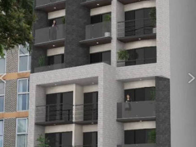 #814 - Apartamento para Venta en Ciudad de México - DF
