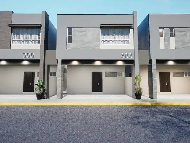 Venta en Dominio Cumbres - García