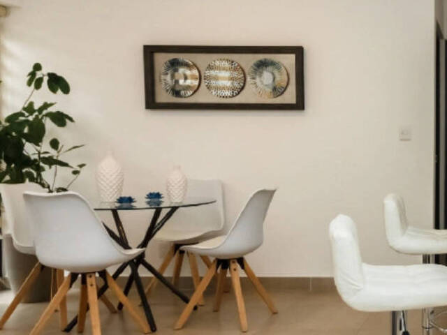 #825 - Apartamento para Venta en Ciudad de México - DF