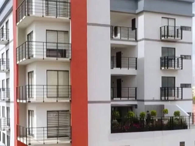 #825 - Apartamento para Venta en Ciudad de México - DF