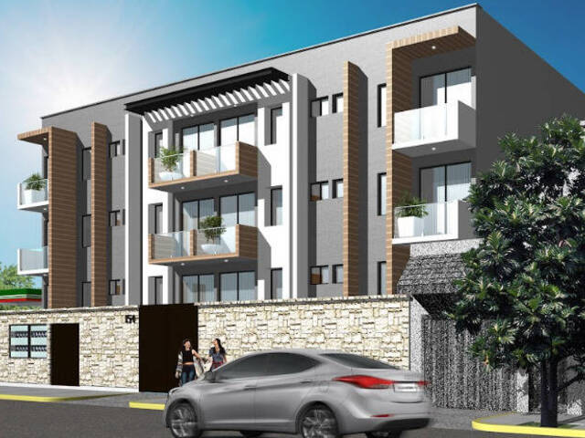 #495 - Apartamento para Venta en Ciudad de México - DF