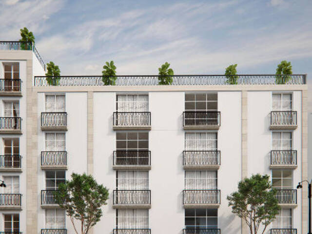 #462 - Apartamento para Venta en Ciudad de México - DF