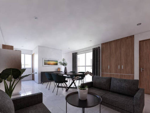 #321 - Departamento en edificio solo para Venta en Ciudad de México - DF