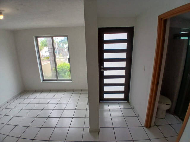 #2035652355 - Casa en condominio para Venta en Zapopan - JC