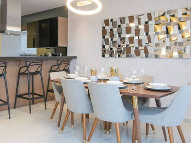 #719 - Casa en condominio para Venta en Juárez - CS