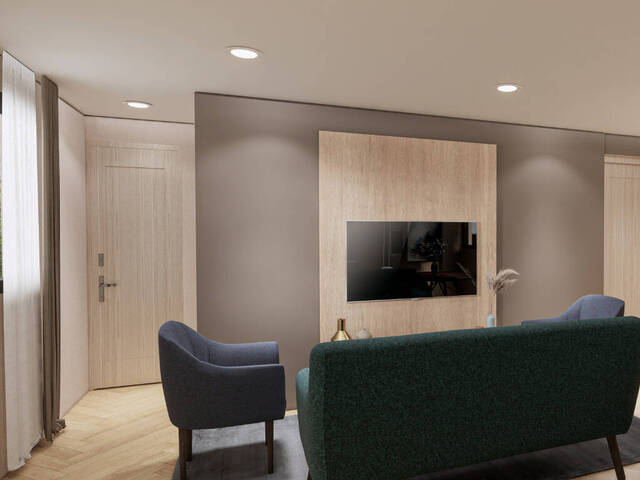 #454 - Apartamento para Venta en Ciudad de México - DF