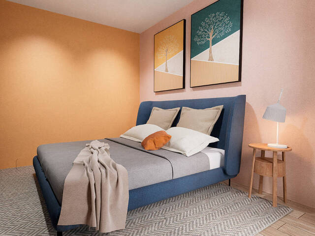 #879 - Apartamento para Venta en Ciudad de México - DF