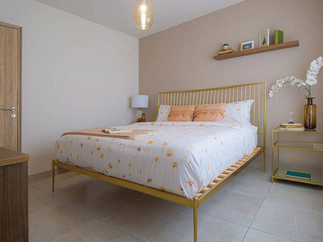 #525 - Casa en condominio para Venta en El Marqués - QT