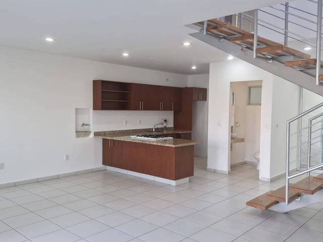 #2309676814 - Casa en condominio para Venta en Querétaro - QT