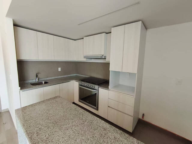 #2958879193 - Apartamento para Venta en El Marqués - QT