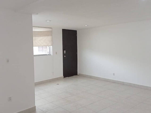 #1378603169 - Apartamento para Venta en Ciudad de México - DF