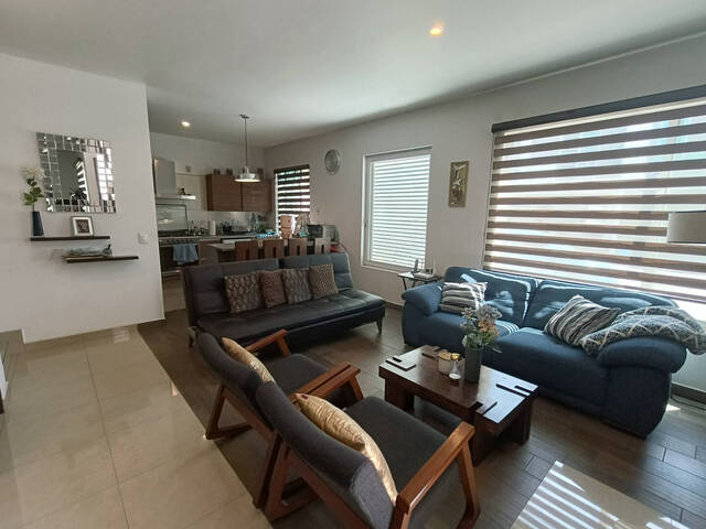 #3215998784 - Casa en condominio para Venta en León - GT